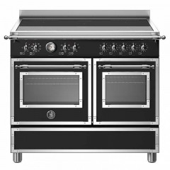Bertazzoni HER10 5I 2E NE T Κουζίνα με Επαγωγικές Εστίες Bertazzoni HER10 5I 2E NE T Κουζίνα με Επαγωγικές Εστίες
